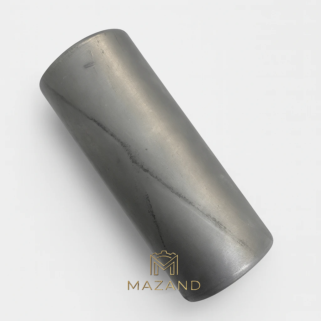 بوش زنجیر بیل مکانیکی PC200 کوماتسو